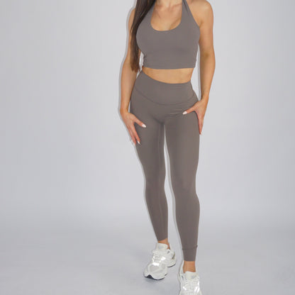 Seamless Leggings