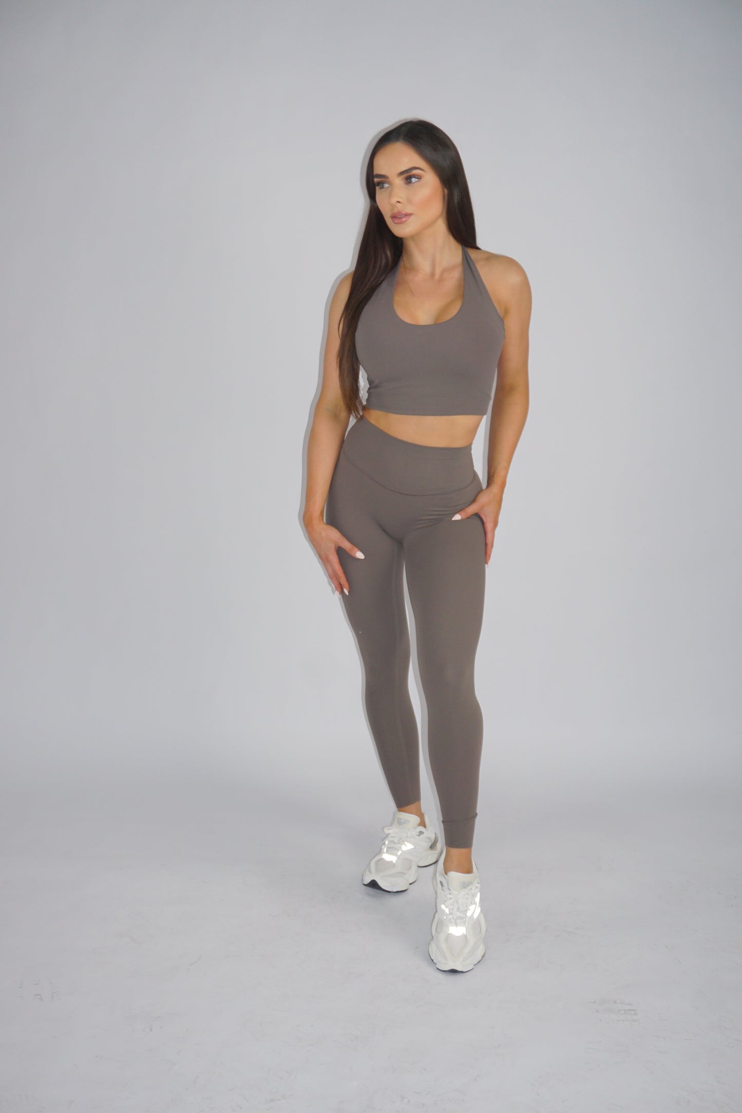 Seamless Leggings